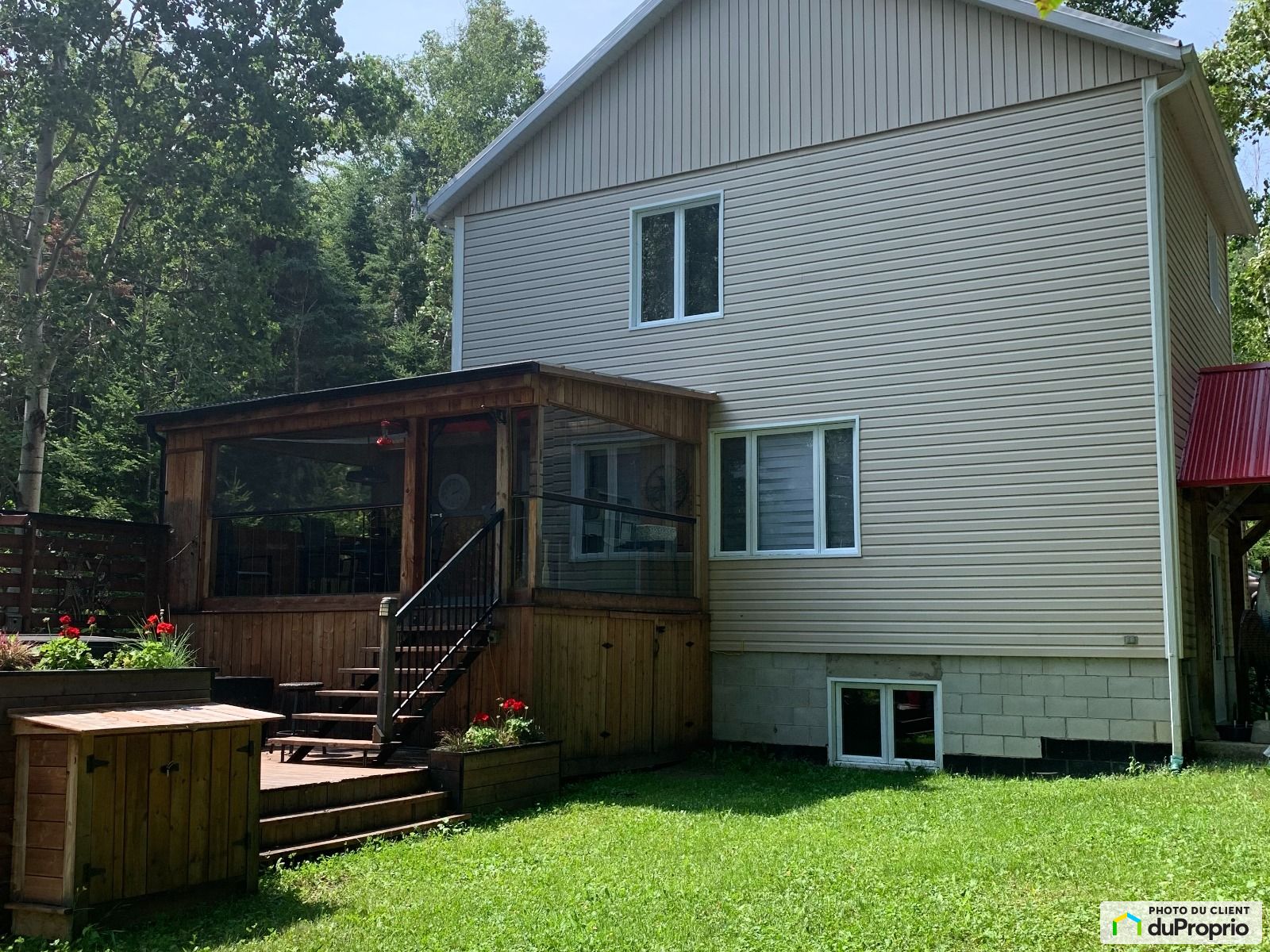 15 Chemin Tremblay — photo 2
