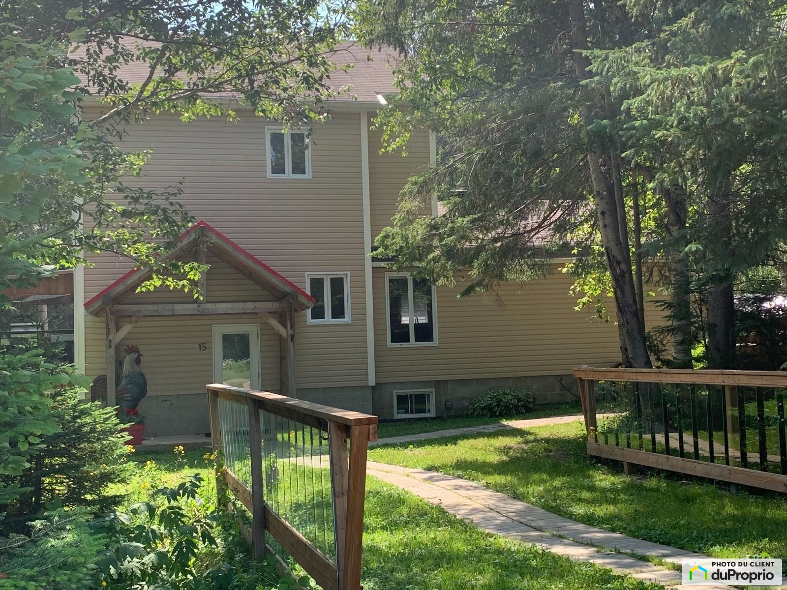 15 Chemin Tremblay — photo 1