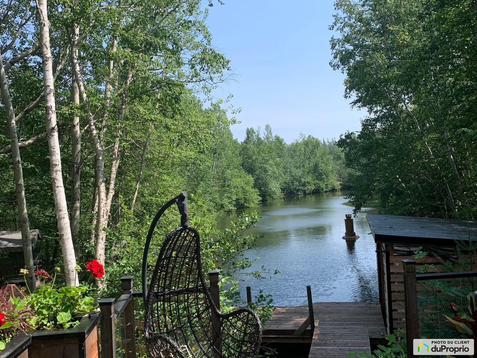 15 Chemin Tremblay — photo 3