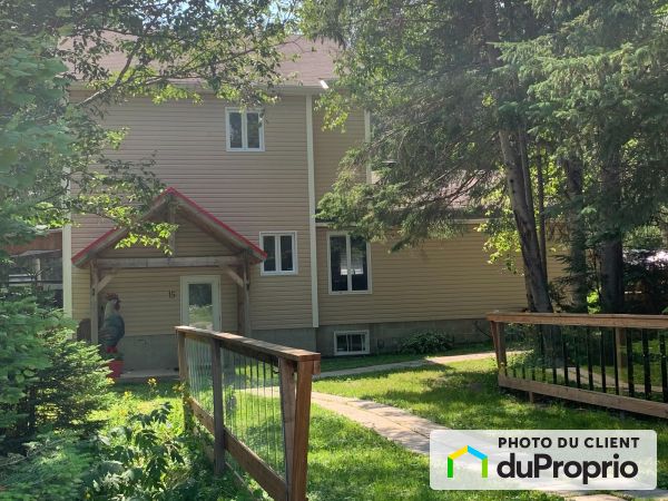 15, chemin Tremblay, L&#39;Isle-aux-Coudres (St-Bernard) à vendre