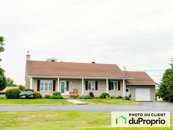 170A, rang du Haut-de-la-Rivière Sud, St-Cesaire à vendre