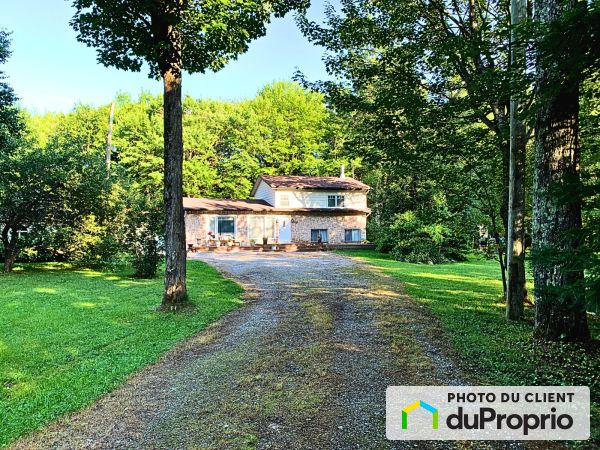469 rue des Mésanges, St-Lambert-De-Lauzon for sale