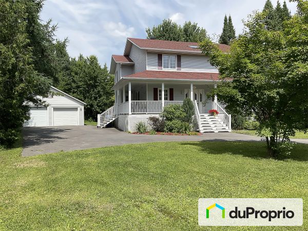 5330, rue Louis-Badaillac, Carignan à vendre