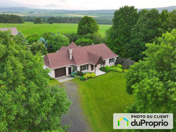 849 10e Rang, St-Hermenegilde à vendre