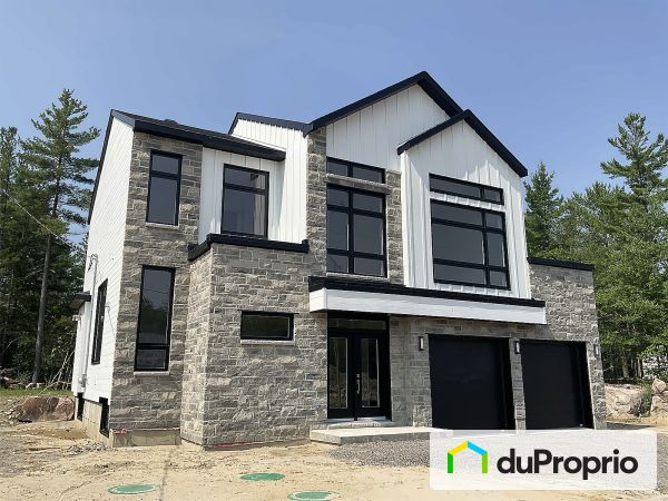 1247, rue des Iles, St-Jérôme (Bellefeuille) for sale