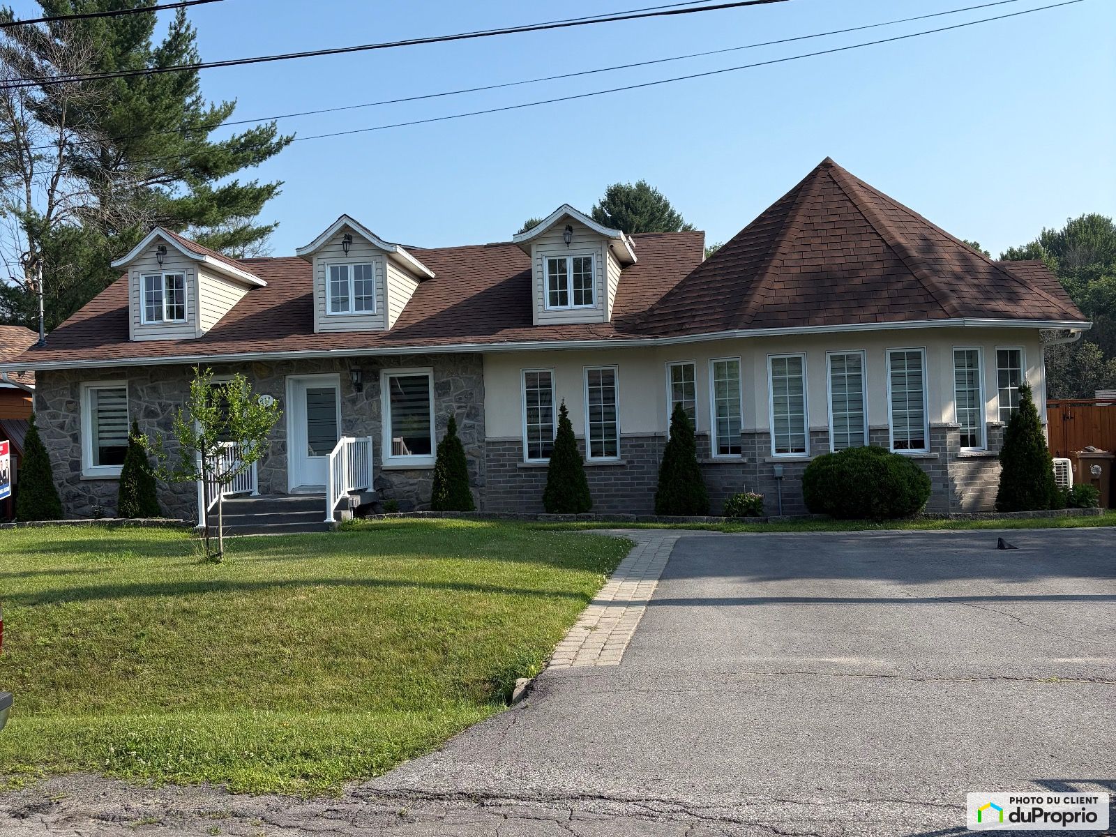 117 Rue Sainte Adele — photo 1