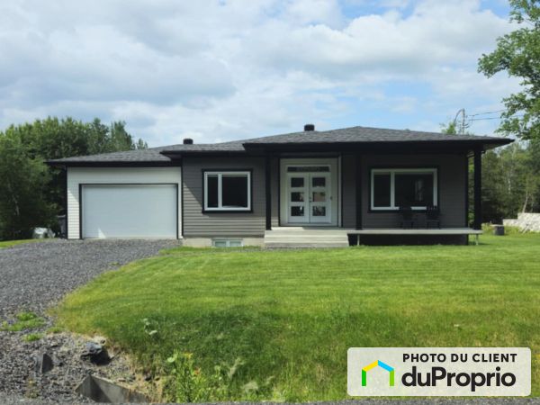 20580 28e Avenue, St-Georges à vendre