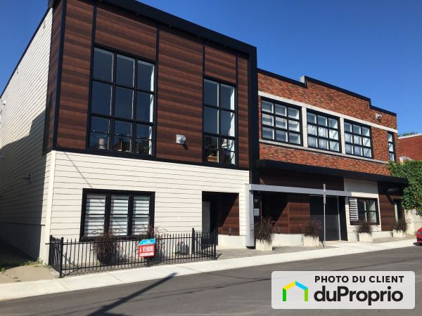 C-521 rue Sainte-Angèle, Trois-Rivières (Trois-Rivières) for sale