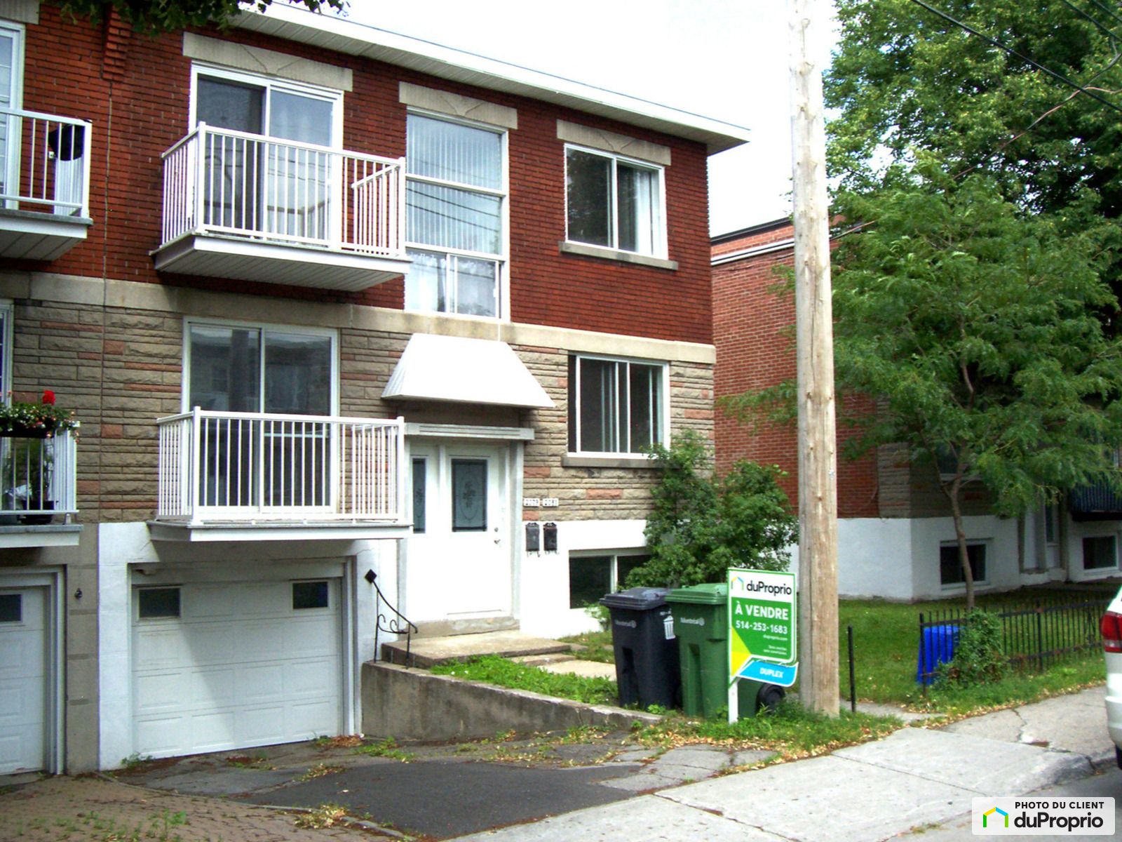 2079 Rue Bossuet — photo 1