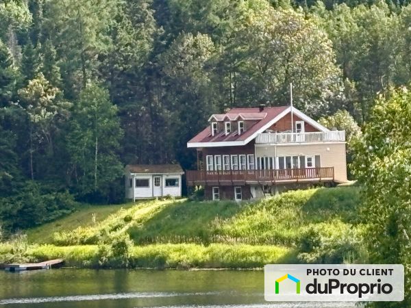 4810 sentier du Lac-Rond, La Baie for sale