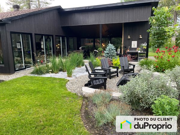 366 chemin Southière, Magog for sale
