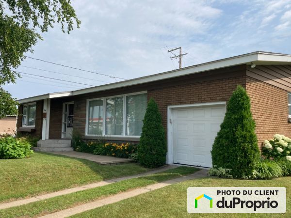 96, rue de la Visitation, St-Charles-Borromée à vendre