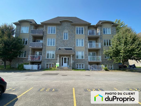 16-8665 place du Charpentier, Mirabel (St-Canut) for sale