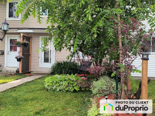 504, rue Saint-Luc, Gatineau (Gatineau) à vendre