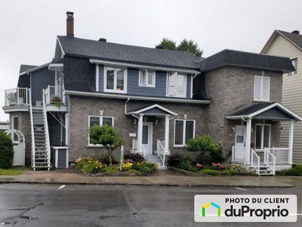 115, avenue de Grand-Mère, Shawinigan (Grand-Mère) à vendre