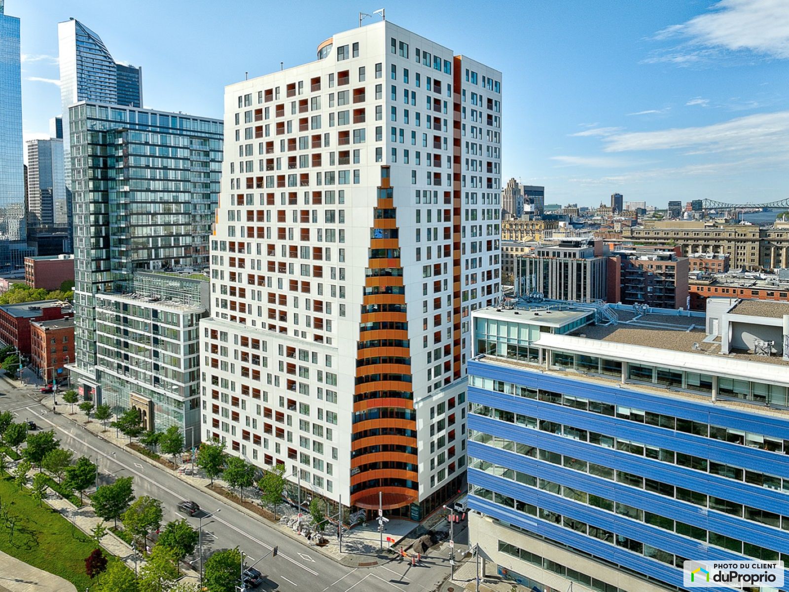 245 Boulevard Robert Bourassa — photo 1