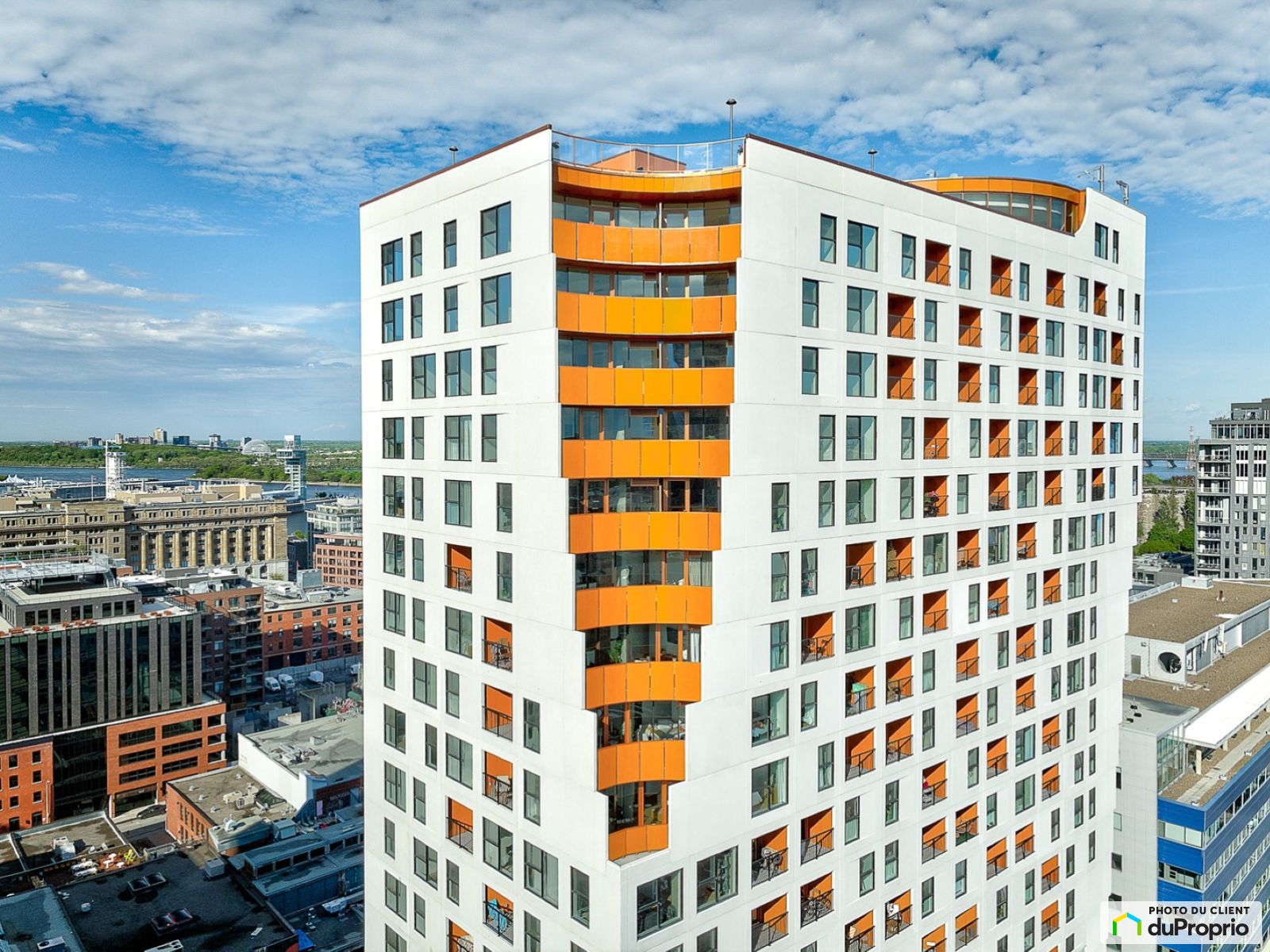 245 Boulevard Robert Bourassa — photo 3