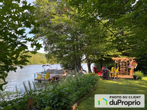 36 chemin Elzéar, L'Ange-Gardien-Outaouais for sale