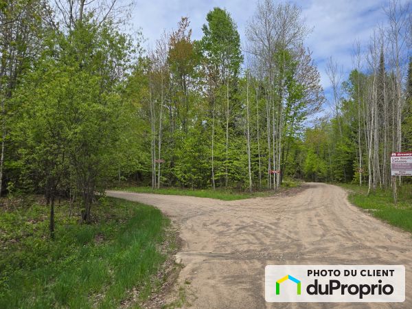 chemin Bellevue, Alleyn-Et-Cawood à vendre