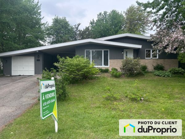 1428 rue Maristes, Chicoutimi (Chicoutimi) à vendre