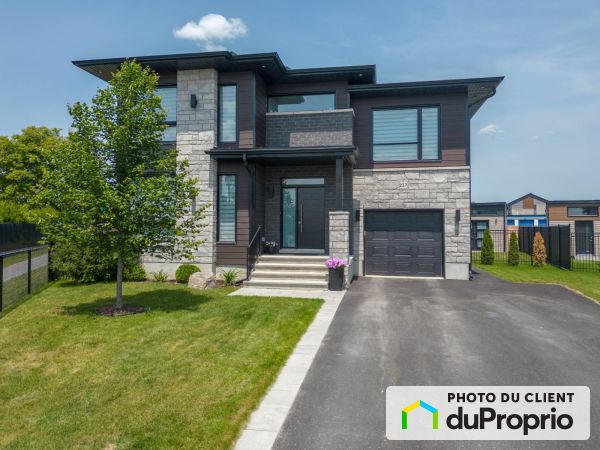 217 rue de Francfort, Gatineau (Aylmer) à vendre