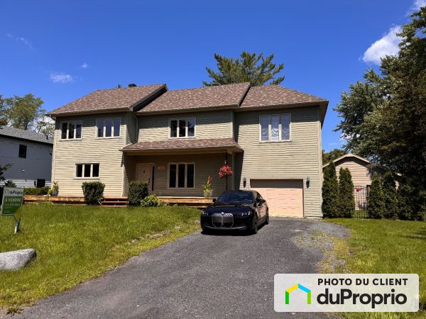 1724 rue Bachand, Carignan for sale