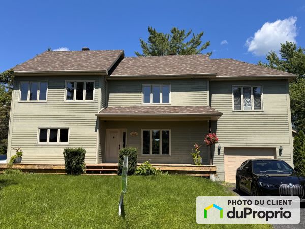 1724 rue Bachand, Carignan for sale