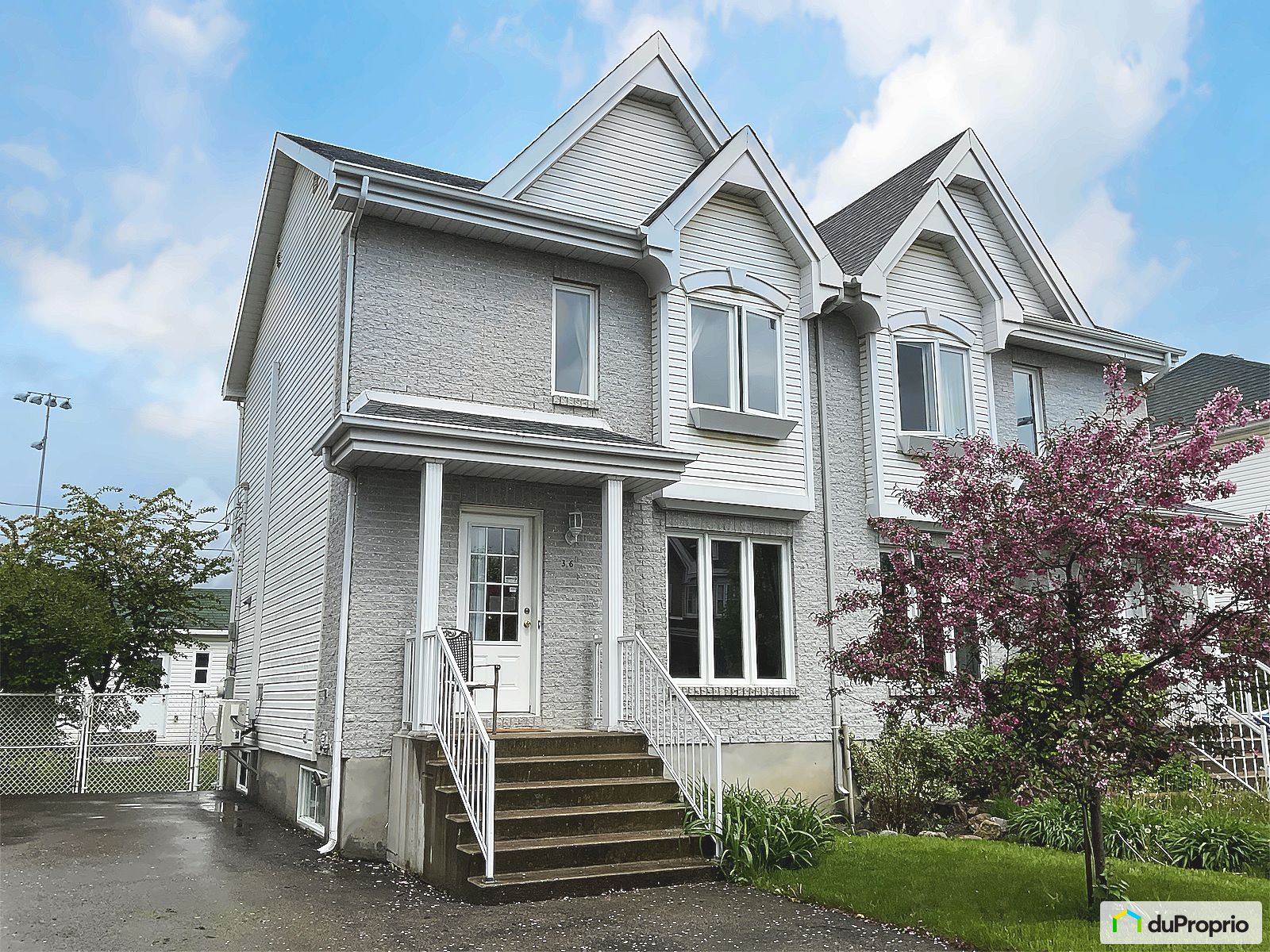 36 Rue Ouimet — photo 1