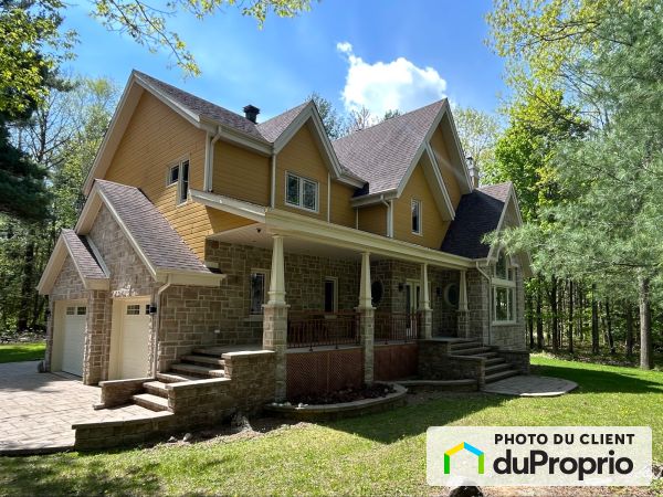 9409 route Marie-Victorin, Contrecoeur à vendre