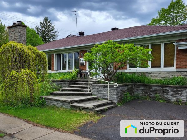 626 rue Fontaine, Joliette à vendre