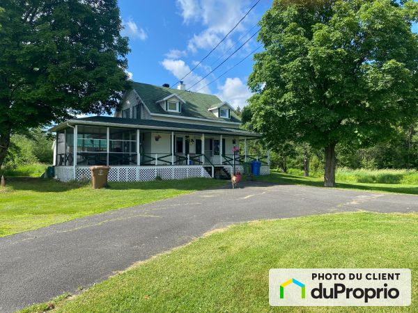 1300 5 Rang, Val-Alain for sale