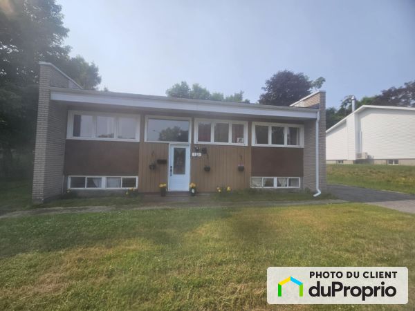 250 rue Maclaren Ouest, Gatineau (Buckingham) for sale