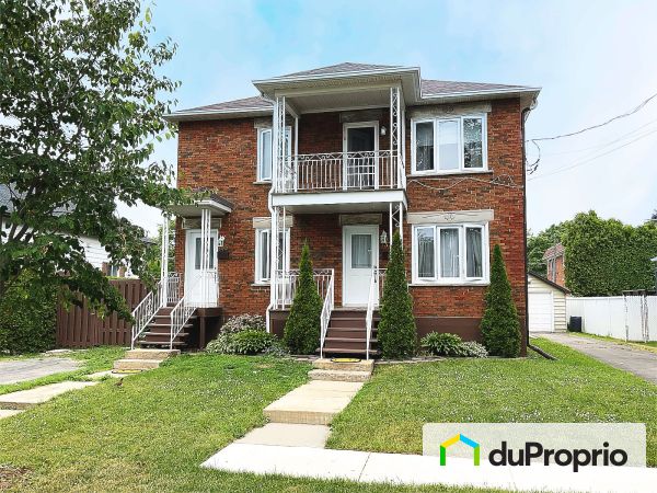 133 rue des Loisirs, Vaudreuil-Dorion for sale