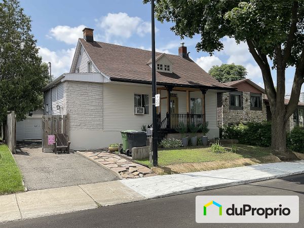 12670 52e Avenue, Rivière des Prairies for sale