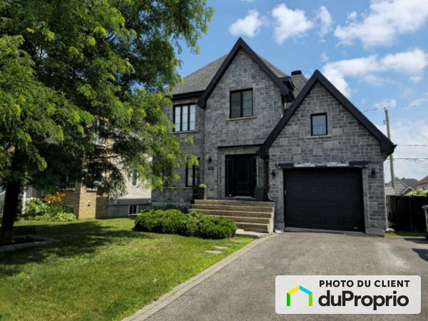 1764 rue André Prévost, St-Jérôme (St-Antoine) for sale