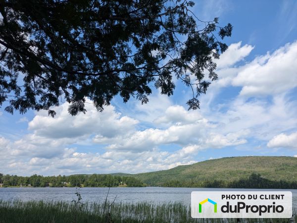 rue St-Joseph nord, Rivière-Bleue for sale