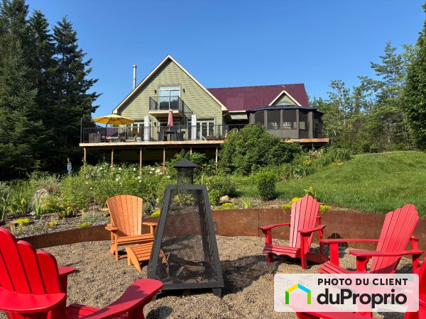 60 chemin du Lac-Riche, St-Damien for sale
