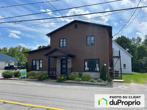 1150 rang Saint-Pierre Sud, Herouxville for sale