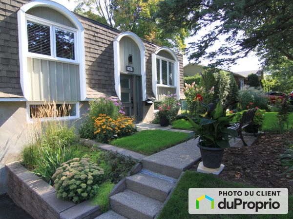 1042 rue Albanel, St-Bruno-De-Montarville for sale