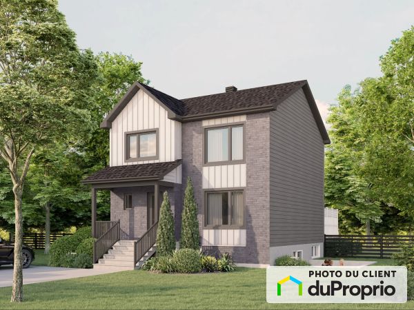 280 rue des Martinets, St-Germain-De-Grantham à vendre