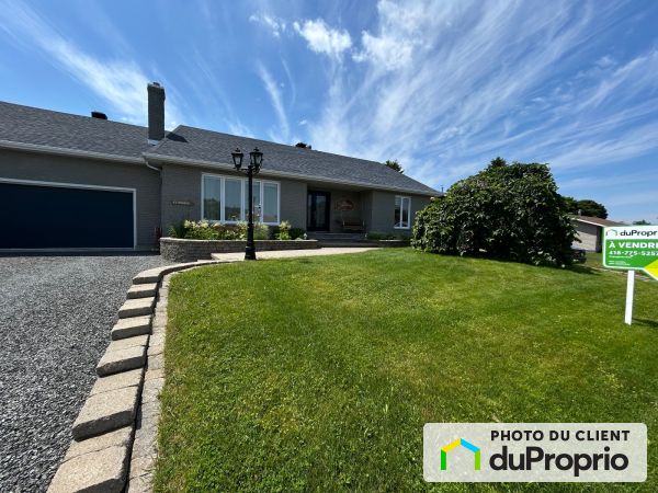 1340 rue Dandonneau, Mont-Joli for sale