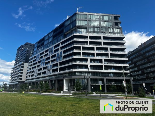 312-605 rue de l&#39;Escale, Brossard à vendre