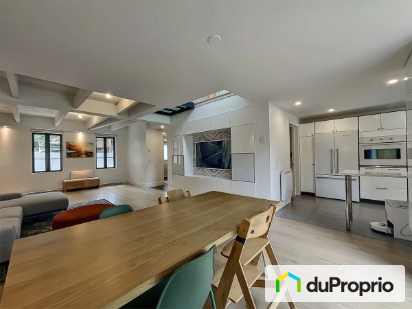 4675 rue de la Roche, Le Plateau-Mont-Royal for sale