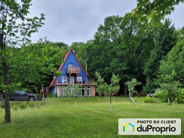 185 Chemin du Rivage, St-Antoine-De-L&#39;Isle-Aux-Grues for sale