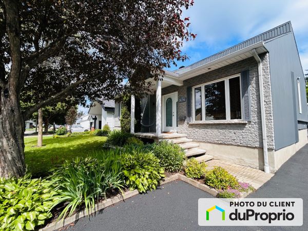 3174 rue des Chèvrefeuilles, Jonquière (Arvida) for sale