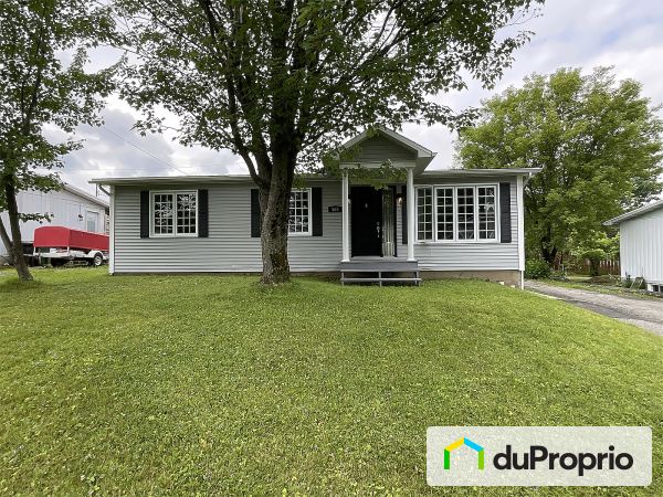 506 rue Gosselin, St-Nicolas for sale
