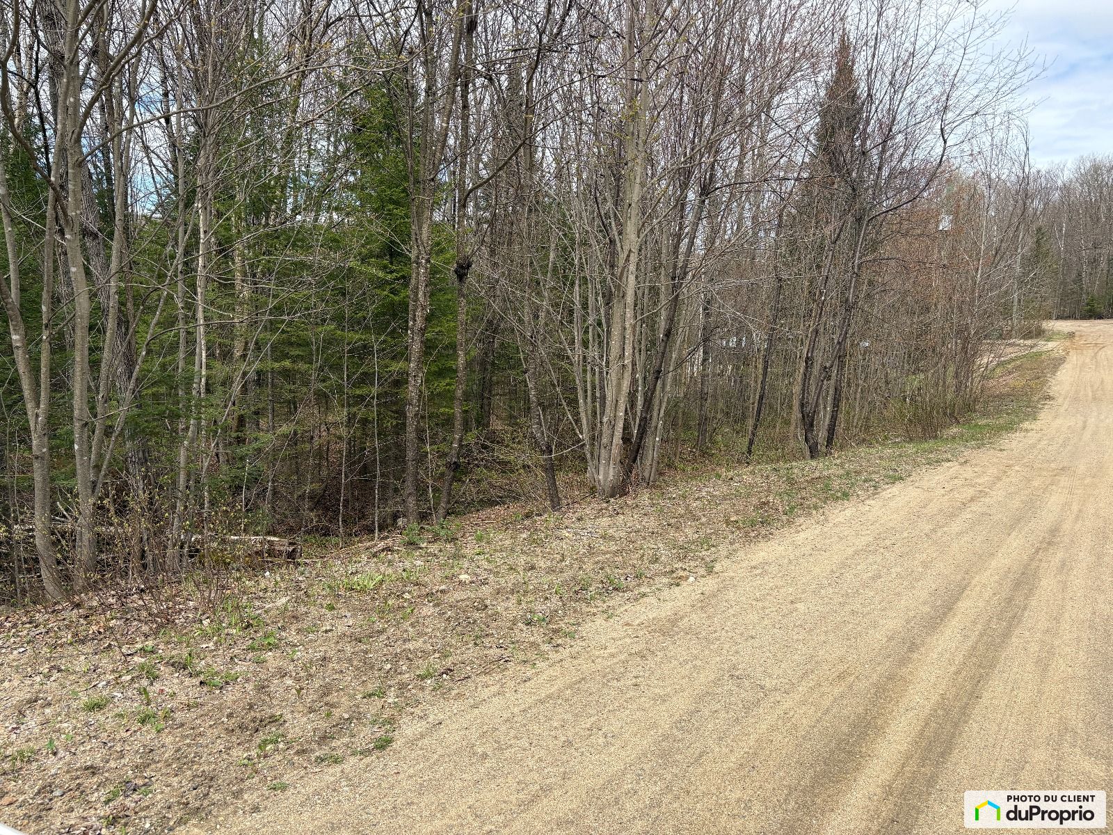Chemin Du Domaine Pepin — photo 1