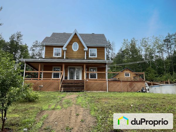 406 50e Avenue, Mandeville for sale