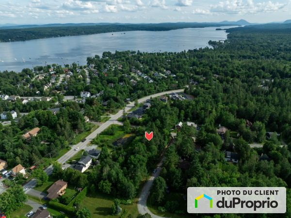 , rue de la Bourgade, Magog à vendre