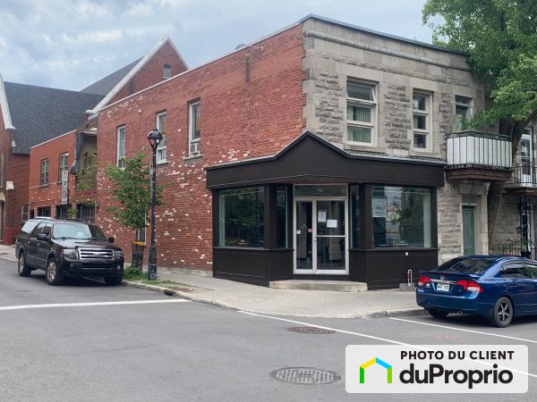 751 rue Gilford, Le Plateau-Mont-Royal for sale